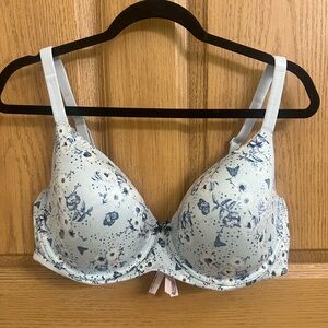 Victoria’s Secret Demi Bra